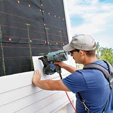 Best Aluminum Siding Installation  in Big Bear City, CA